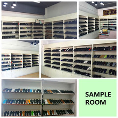 Wenzhou Weimeng Shoe Material Co., Ltd. PU Soles