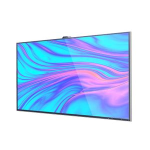 Zweis Customizable 3000nits 65 Inch Waterproof Outdoor Smart Tv 75 Inch Lcd Uhd Television Outdoor Lcd Display Screen