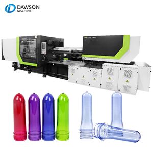 100ml 250ml 500ml 1000ml Plastic Pesticide Bottle Making Price Injection Blow Molding Machine