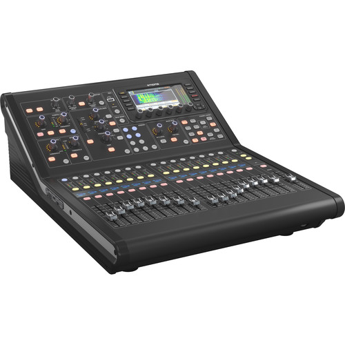 imabere tools & equipment BEST SALES Midas M32R Live Digital Mixer + DL32 Stage Box + 150' Cat5 Network Cable Spool