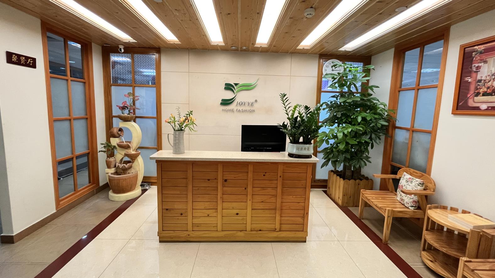 Joyye Arts & Crafts Co., Ltd. Ceramic Mugs