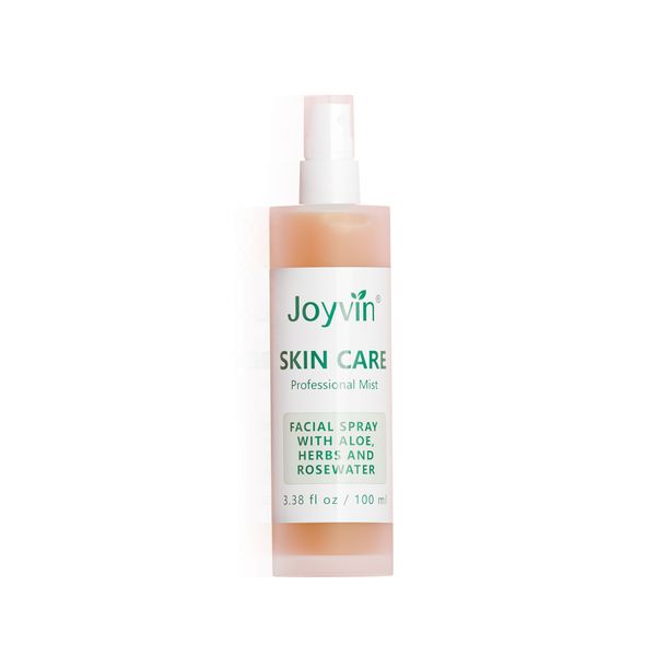 Customized Face Toner Moisturizing Whitening Aloe Facial Spray Mist For Skin Care Brumisateur Pour Le Visage
