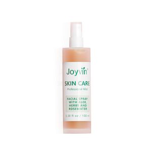 Customized Face Toner Moisturizing Whitening Aloe Facial Spray Mist For Skin Care Brumisateur Pour Le Visage