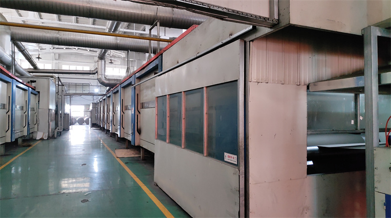 Changzhou Zhongtian Fire-Proof Decorative Sheets Co., Ltd. High Pressure Laminate