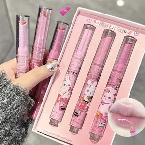 Lip Gloss Bulk Shimmer Plumper Gloss Lip Kit Cosmetics Moisturizing Nourishing Long-lasting Lip Balm Vegan Waterproof Lipstick