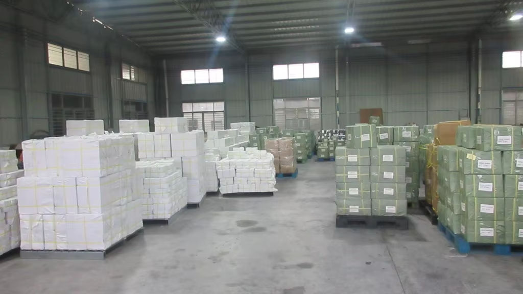 Jieyang City Wankai Metal Products Co., Ltd. Cutlery Sets