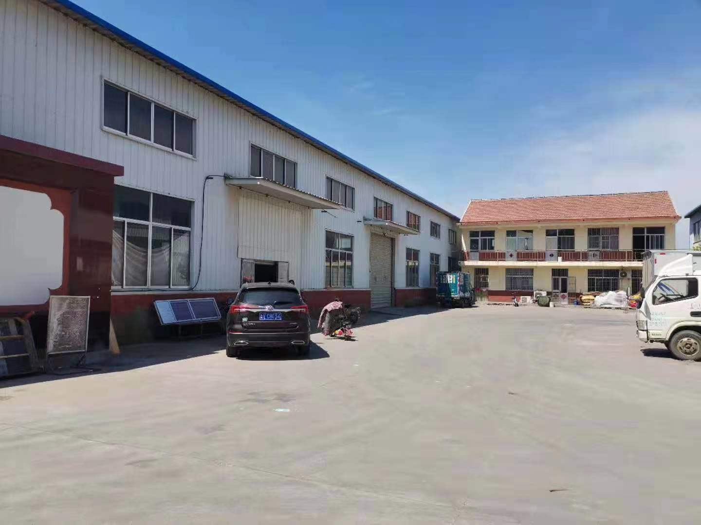 Shandong Shengchang Toys Co., Ltd. Plush Toys