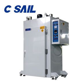 factory sales Trolley precision hot air blowing Dry heat sterilization drying oven for PCB FPC board semiconductor