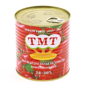 Tomato Paste Sauces 800g Tomato Paste Healthy Food 28-30% Concentrations To Make Red Sour SoupPopular