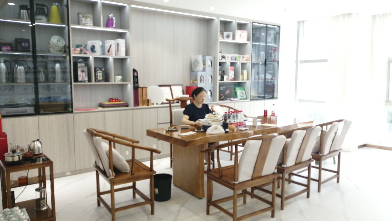 Shenzhen Home Design Houseware Ltd. Kitchenware