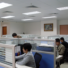 Guangzhou Yuehua Hardware Products Co., Ltd. Key Blank