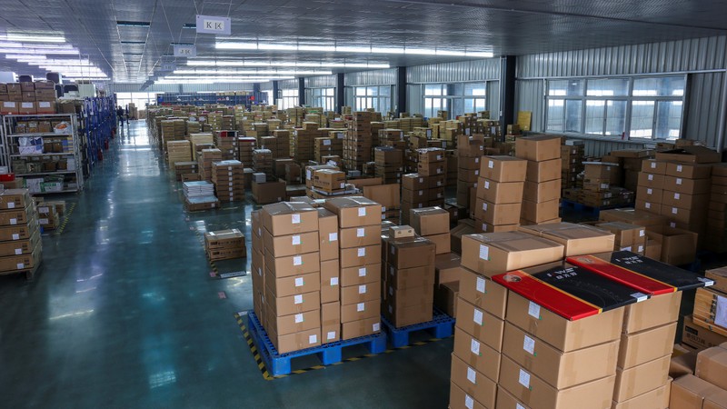 Chengdu Yibai Technology Co., Ltd. PCD Saw Blades