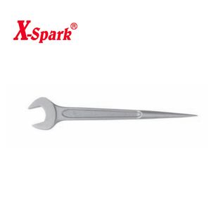 X-SPARK Non Magnetic Stainless Steel Wrench Construction With Pin