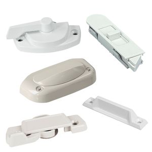 Sliding Window Hardware