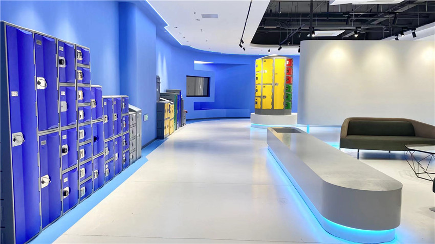 Xiamen Toppla Material Technology Co., Ltd. Portable Toilets