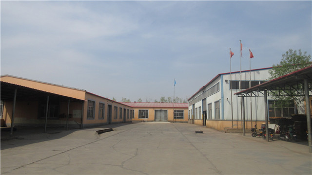 Hebei Qiqian Metal Wire Mesh Manufacture Co., Ltd. Expanded Metal Mesh