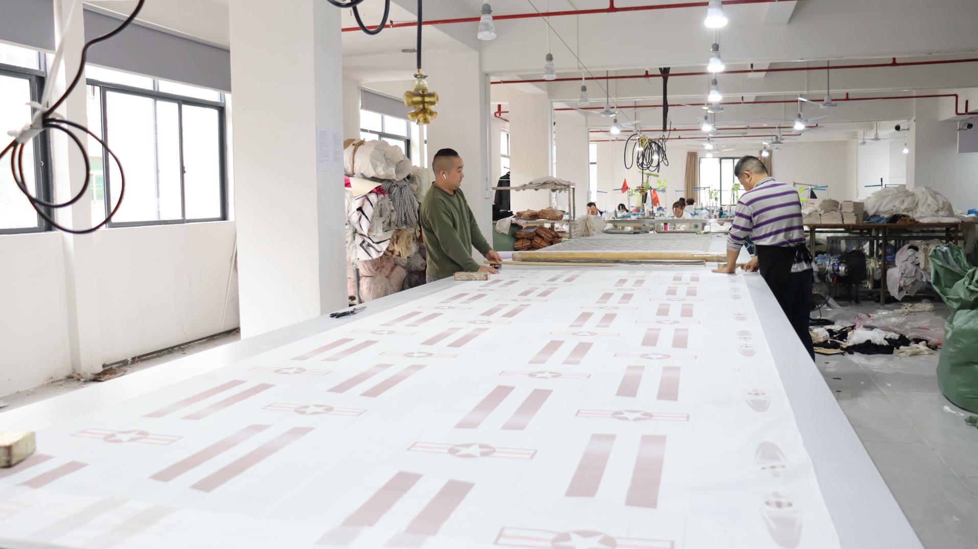 Dongguan Shatian Chengming Garment Accessories Factory Yoga Wear