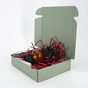 Waterproof and Moisture-Resistant Corrugated Mailer Boxes for Outdoor Products