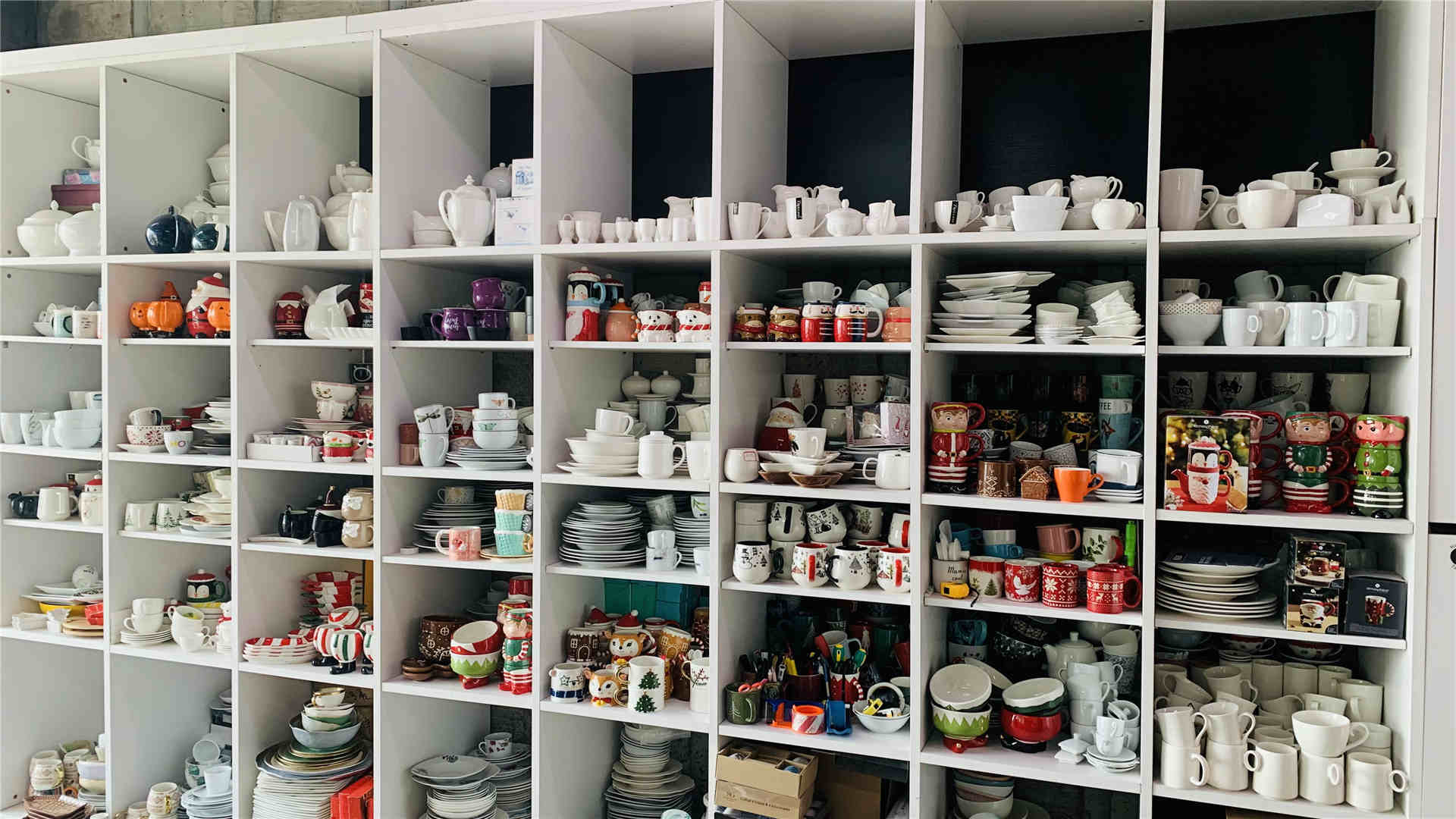 Shenzhen Grandsales Trading Co., Ltd. kitchen tools