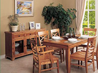 Linyi Mushan International Trade Co., Ltd. wood furniture legs