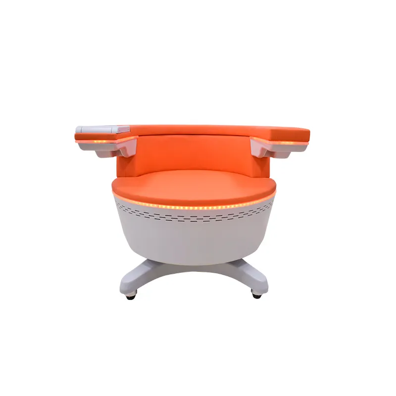 Guangzhou Snowland Technology Co., Ltd. Pelvic Floor Postpartum Recovery High Intensity Electromagnetic Muscle Stimulation Pelvic...