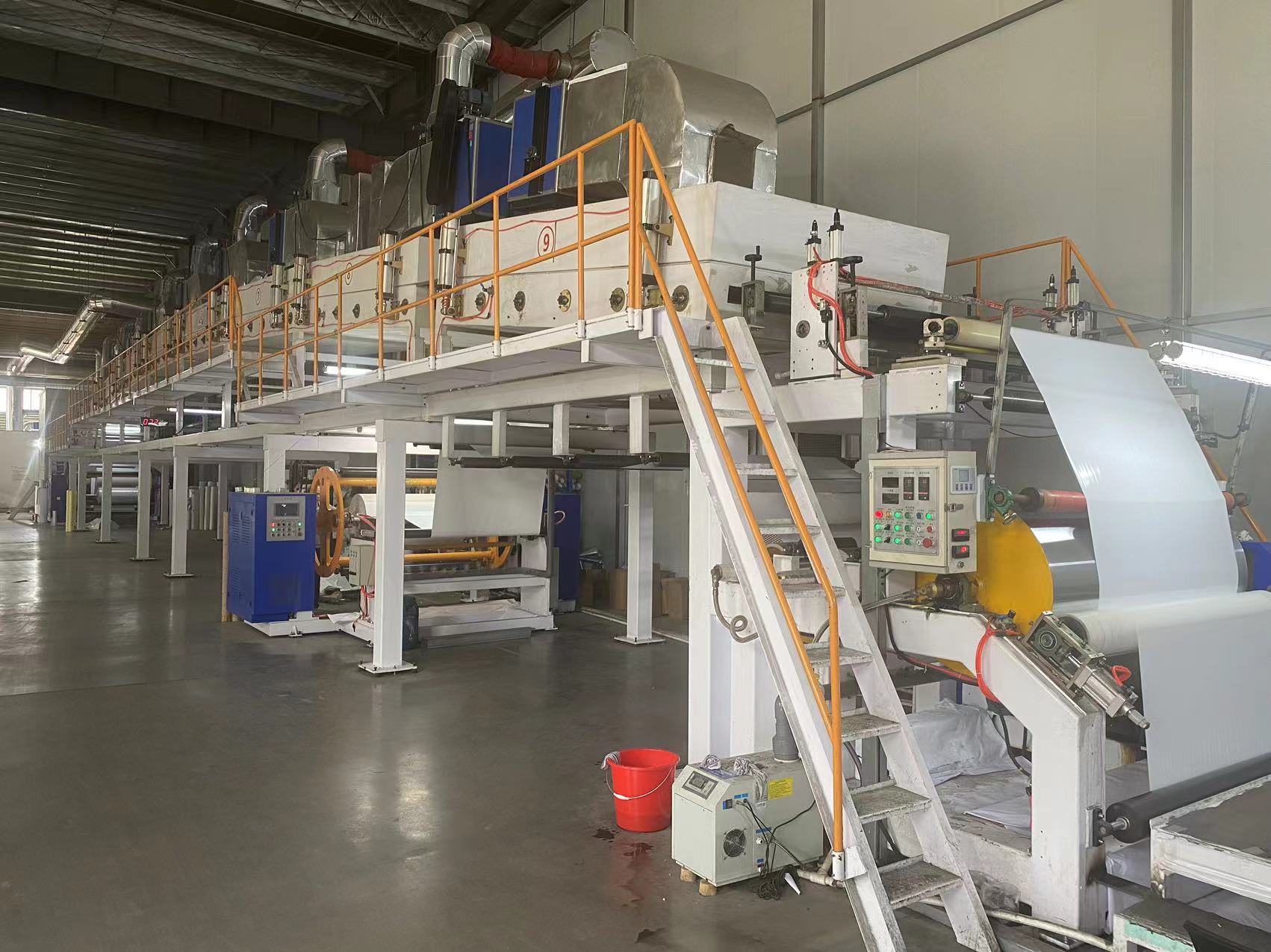 Oriency Sign Technology Industry Co., Ltd. Digital Printing Media