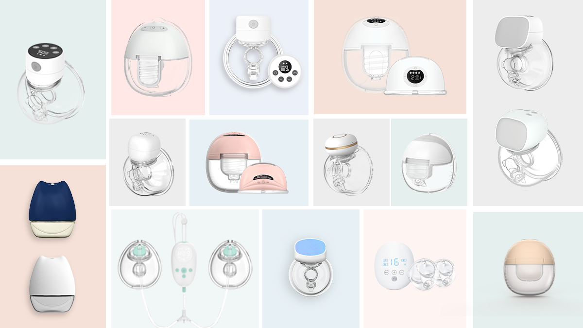 Shenzhen Dearbaby Technology Co., Ltd. factory image 2