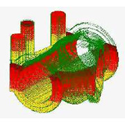 SHIJIAZHUANG NEULAND METALS TECHNOLOGY CO., LTD Iron casting