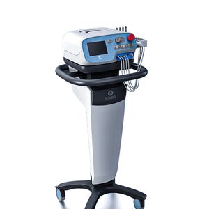 Trending Products 650nm 808nm Laser Physical Therapy Device for Rhinitis Blood Pressure Diabetes Pain Relief Medical Supplies