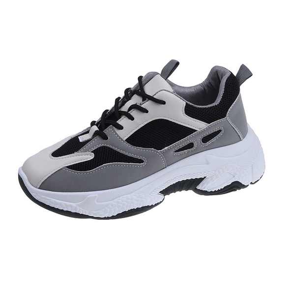 Myway Women's Air Sneakers Casual Sport Shoes Lightweight Non Slip Athletic Running Walking Sport Shoes Women Sports Shoes China