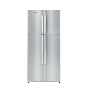 ZUNGUI BCD-728 Good Quality Design Refrigerator Top-Freezer Refrigerator Neveras For Kitchen