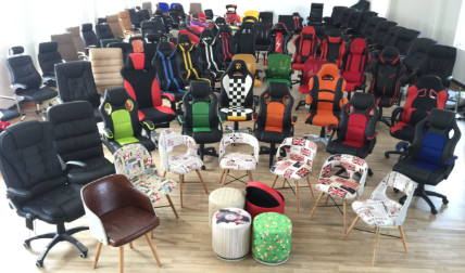 Anji Yide Furniture Co., Ltd. Dining Chair