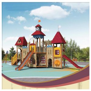 Bettaplay kids playground outdoor children commercial outdoor playground equipment