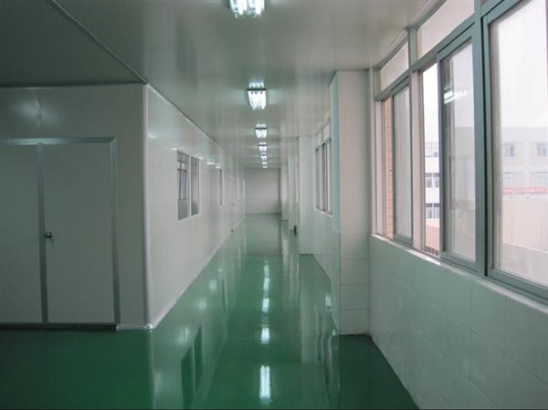 Zhongshan Chuangke New Material Ltd. uv gel