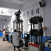 Tianjin Xuboyuan Iron & Steel Trading Co., Ltd. factory image 3