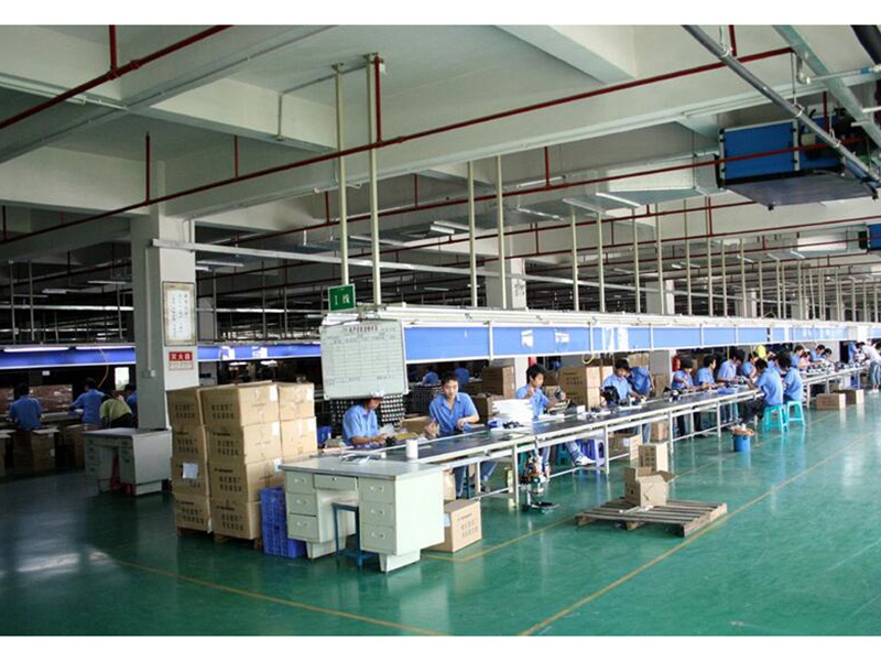 Jinjiang Baojia Supply Chain Management Co., Ltd. Bucket Hats
