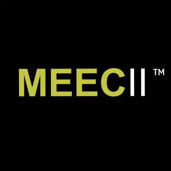 Meecii International Cosmetic (Shenzhen) Co., Ltd. logo
