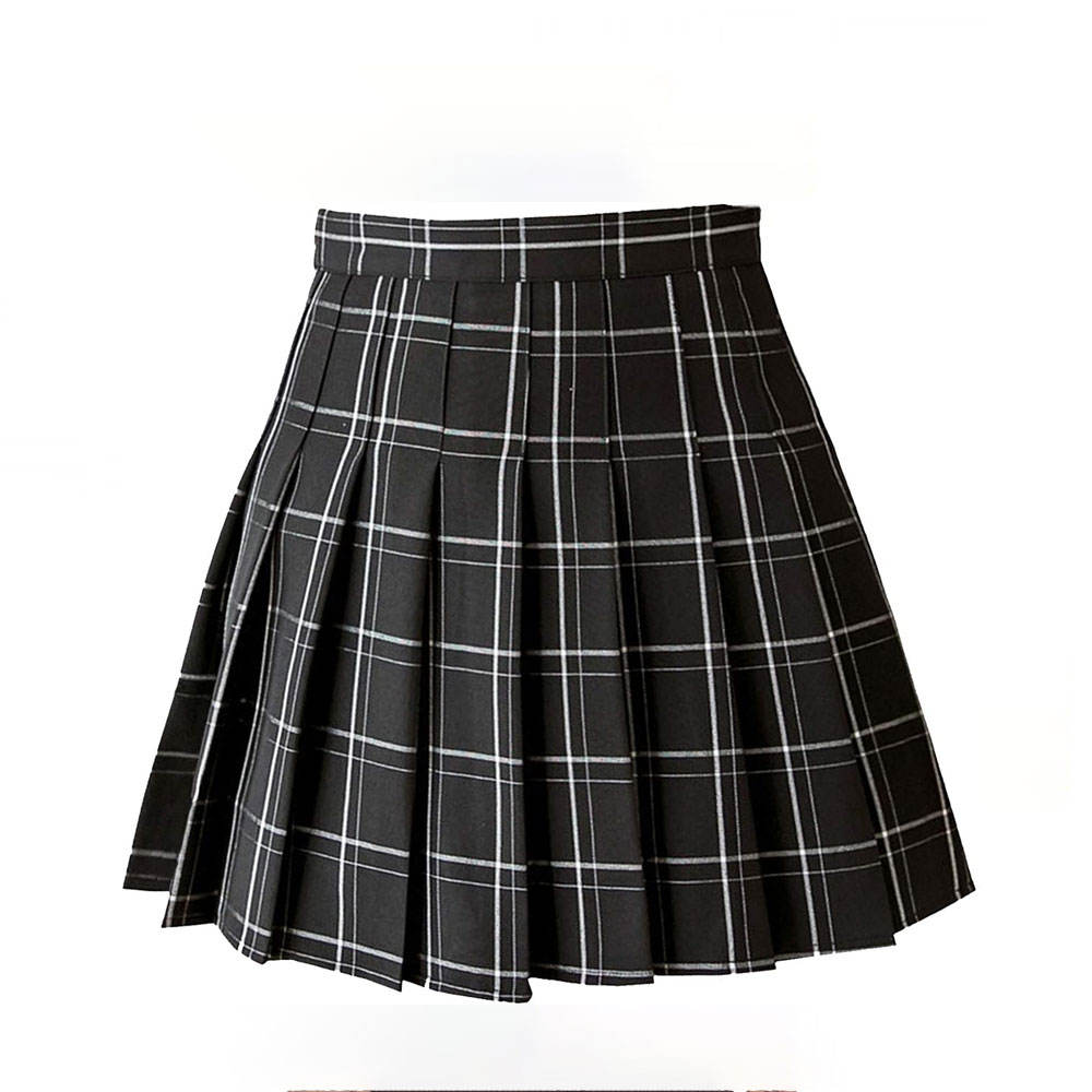 Custom Women Golf Skirts Golf Tennis Skirts Ladies Sets Cotton Tennis Wear Fashion One Piece Ladies Sports Dress Tennis Skirts