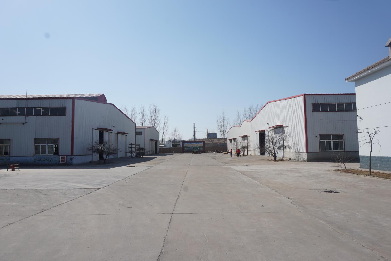 Qingdao Lermda Import And Export Co., Ltd. Disc Plough