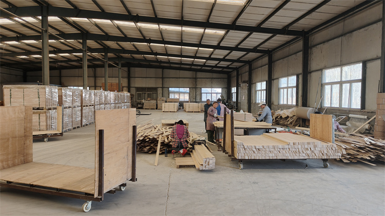 Cao County Jiusi Woods Co., Ltd. Taekwondo Breaking Board