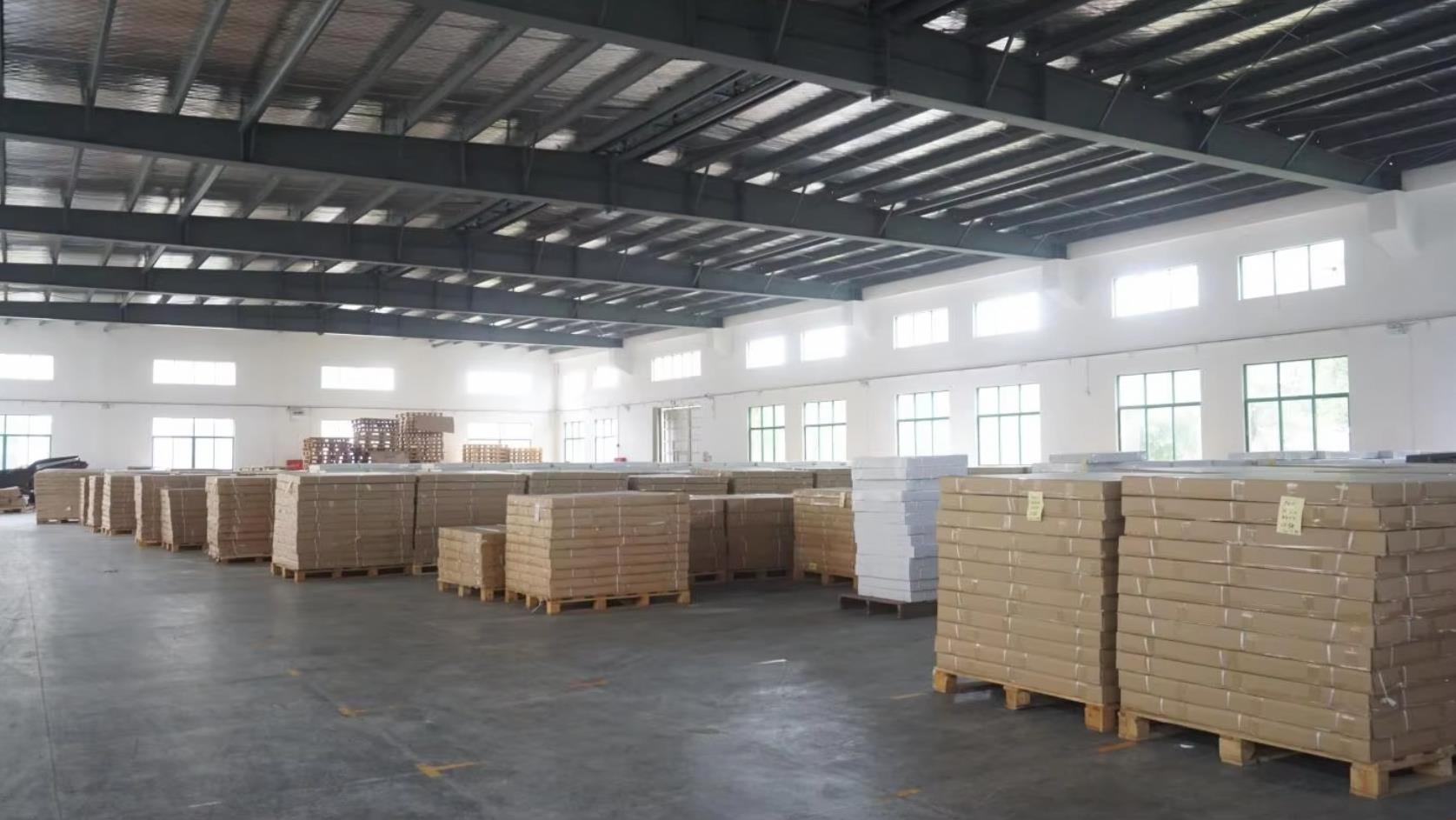 Guangzhou Dongxing Giantdragon Stationery and Sporting Goods Co., Ltd. Table Tennis Racket