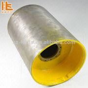 Heavy Equipment spare parts Compactor Durability Steel Drum:
1.High quality ,competitive price
2.
