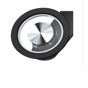 High quality Wholesale car dashboard magnetic holder phone mount adjustable 360 degree rotation