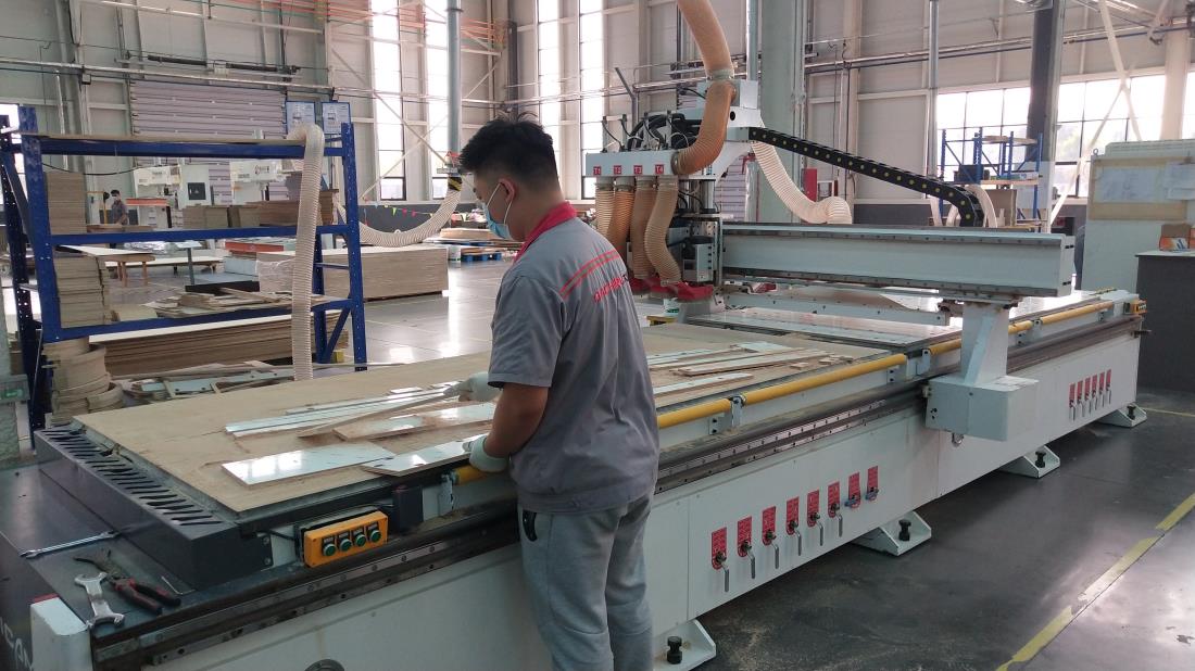 Go Cheers Intelligent RV (Henan) Co., Ltd. Camper Trailer