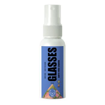 New Products Tiangui Glasses Cleaning Fluid Easy-To-Clean Powerful Oil Removing Nano Protect