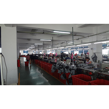 Ji'an Yehoo Tourism Products Co., Ltd. nursing & medical bags