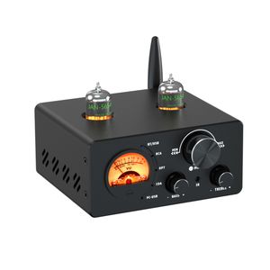 High quality Compact Hifi Audio BT Coaxial Optical Tube Amplifier for home