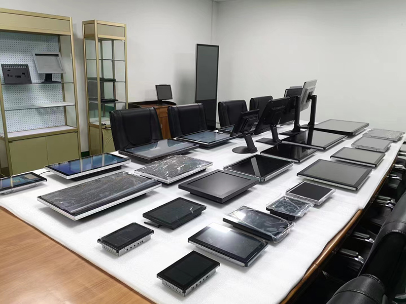 SUNMATE INDUSTRY CO., LTD. factory image 2
