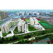 Tianjin Tanggu Tianshun Valve Co., Ltd. Butterfly Valve