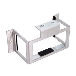 Braille 1018 Aluminum Bracket for B106 / B106C Batteries